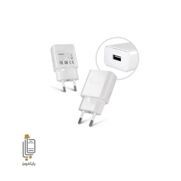 آداپتور اورجینال هواوی P smart 2019